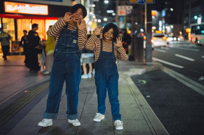 広島フェイスペイント組合-横川ゾンビナイト１０-１日目-１６時〜２０時-089