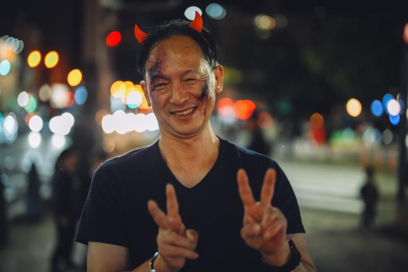 広島フェイスペイント組合-横川ゾンビナイト１０-１日目-１６時〜２０時-091