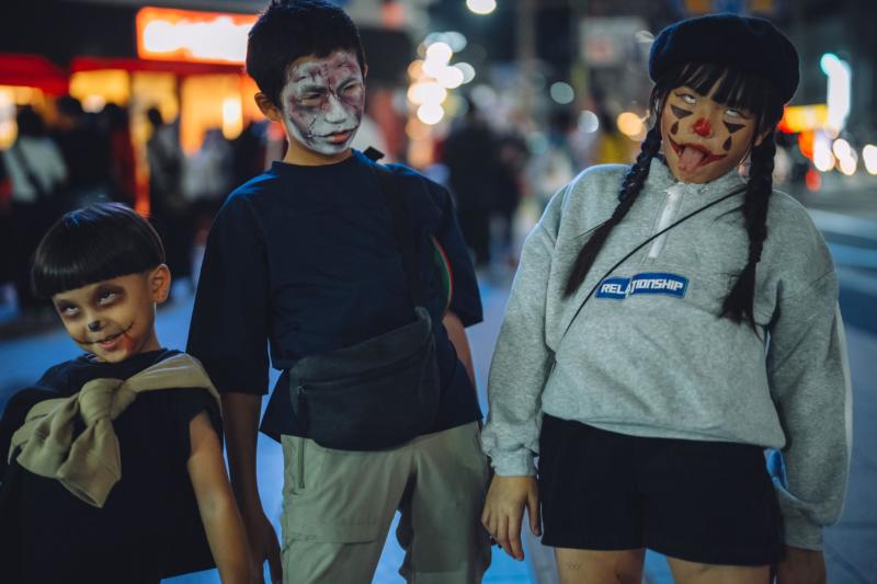 広島フェイスペイント組合-横川ゾンビナイト１０-１日目-１６時〜２０時-094