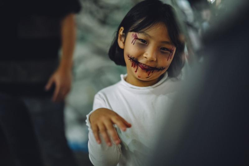 広島フェイスペイント組合-横川ゾンビナイト１０-１日目-１６時〜２０時-096