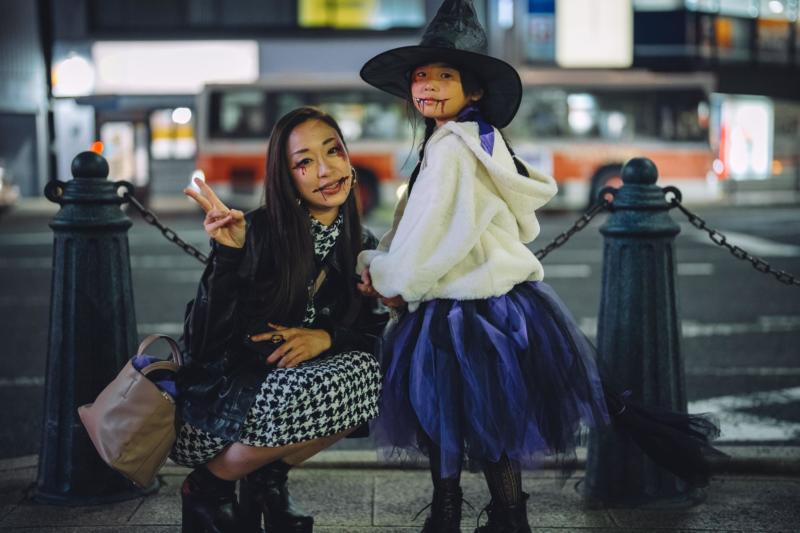 広島フェイスペイント組合-横川ゾンビナイト１０-１日目-１６時〜２０時-097