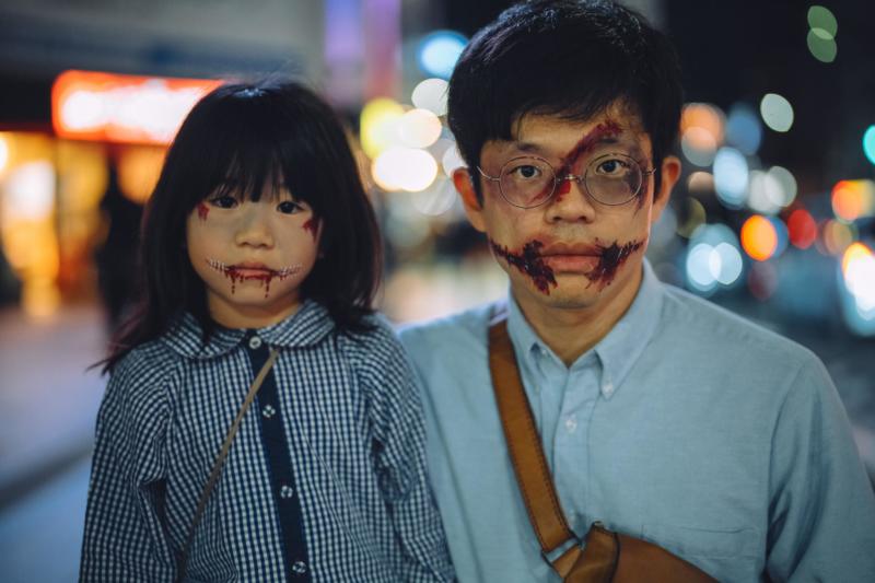 広島フェイスペイント組合-横川ゾンビナイト１０-１日目-１６時〜２０時-100