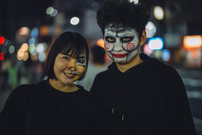 広島フェイスペイント組合-横川ゾンビナイト１０-１日目-１６時〜２０時-103