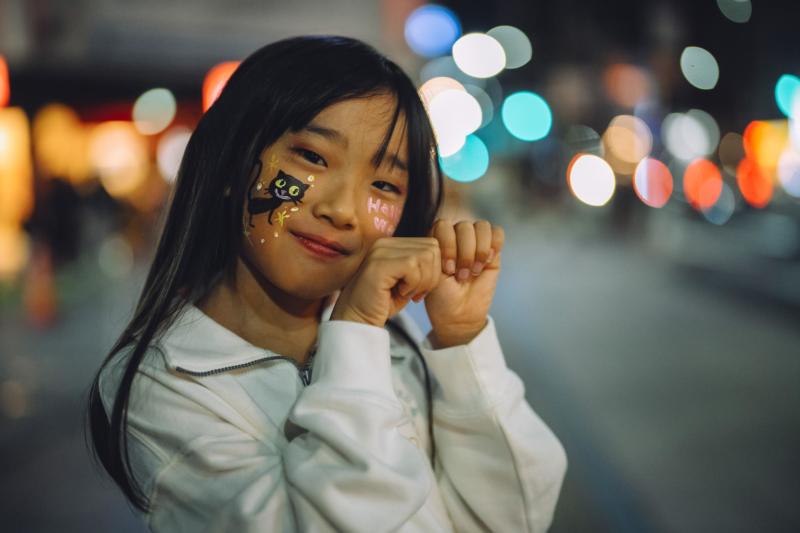 広島フェイスペイント組合-横川ゾンビナイト１０-１日目-１６時〜２０時-105