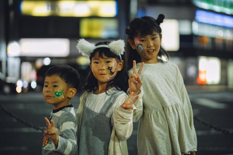 広島フェイスペイント組合-横川ゾンビナイト１０-１日目-１６時〜２０時-106