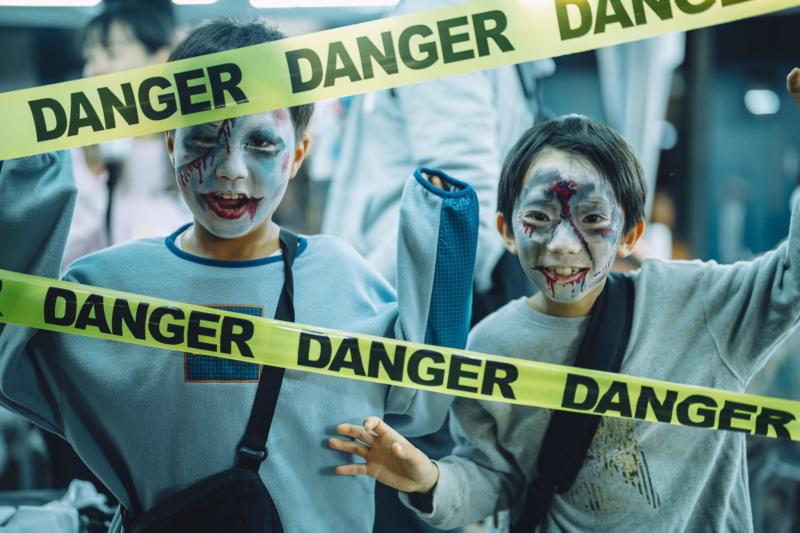 広島フェイスペイント組合-横川ゾンビナイト１０-１日目-１６時〜２０時-107