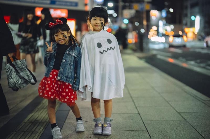 広島フェイスペイント組合-横川ゾンビナイト１０-１日目-１６時〜２０時-109