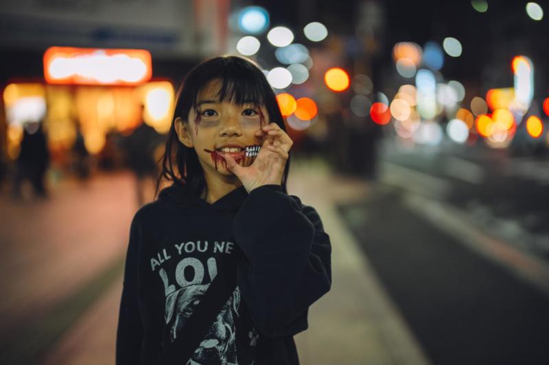 広島フェイスペイント組合-横川ゾンビナイト１０-１日目-１６時〜２０時-112