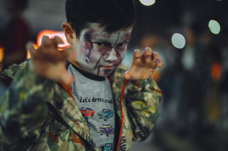 広島フェイスペイント組合-横川ゾンビナイト１０-１日目-１６時〜２０時-115