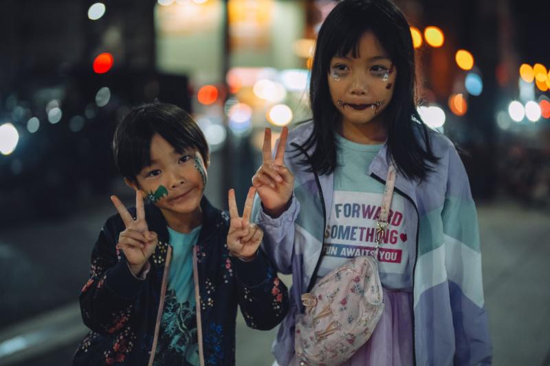 広島フェイスペイント組合-横川ゾンビナイト１０-１日目-１６時〜２０時-118