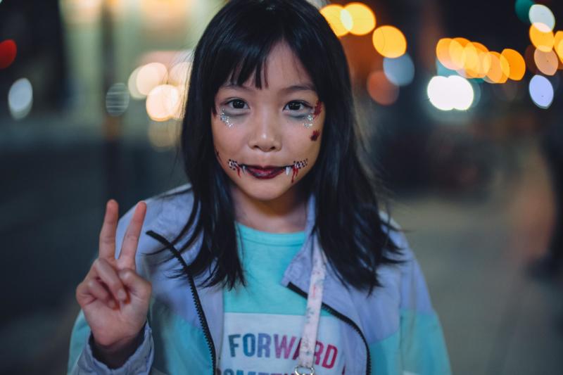 広島フェイスペイント組合-横川ゾンビナイト１０-１日目-１６時〜２０時-120