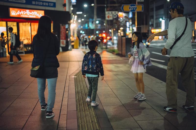 広島フェイスペイント組合-横川ゾンビナイト１０-１日目-１６時〜２０時-121