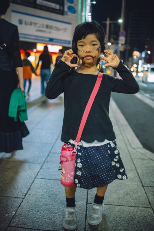 広島フェイスペイント組合-横川ゾンビナイト１０-１日目-１６時〜２０時-126