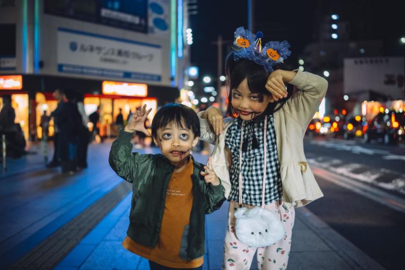 広島フェイスペイント組合-横川ゾンビナイト１０-１日目-１６時〜２０時-132