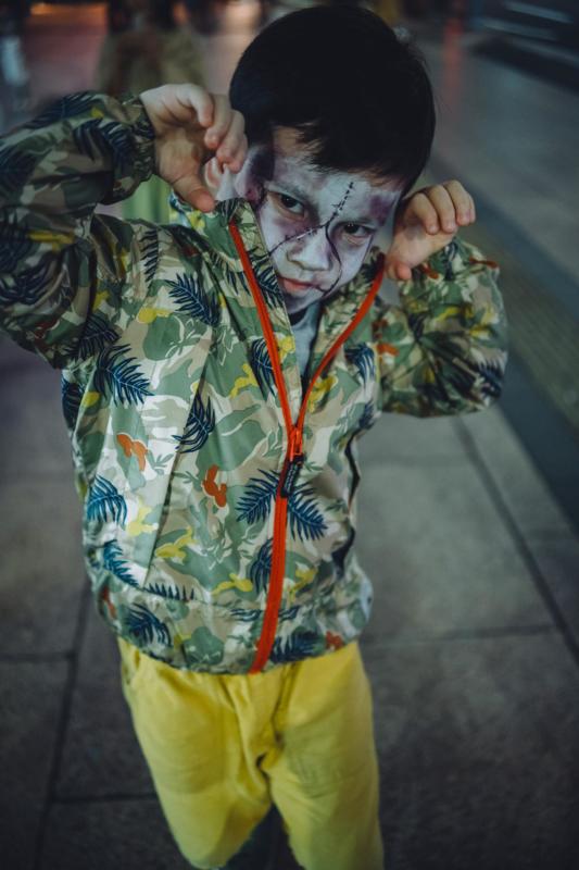 広島フェイスペイント組合-横川ゾンビナイト１０-１日目-１６時〜２０時-139