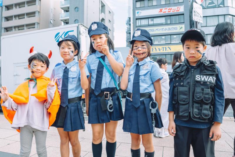 広島フェイスペイント組合-横川ゾンビナイト１０-１日目-１６時〜２０時-142