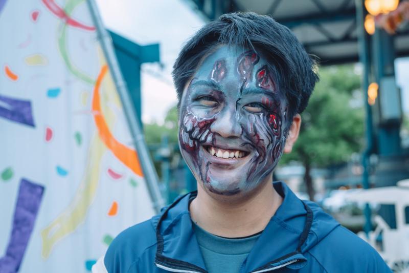 広島フェイスペイント組合-横川ゾンビナイト１０-１日目-１６時〜２０時-153