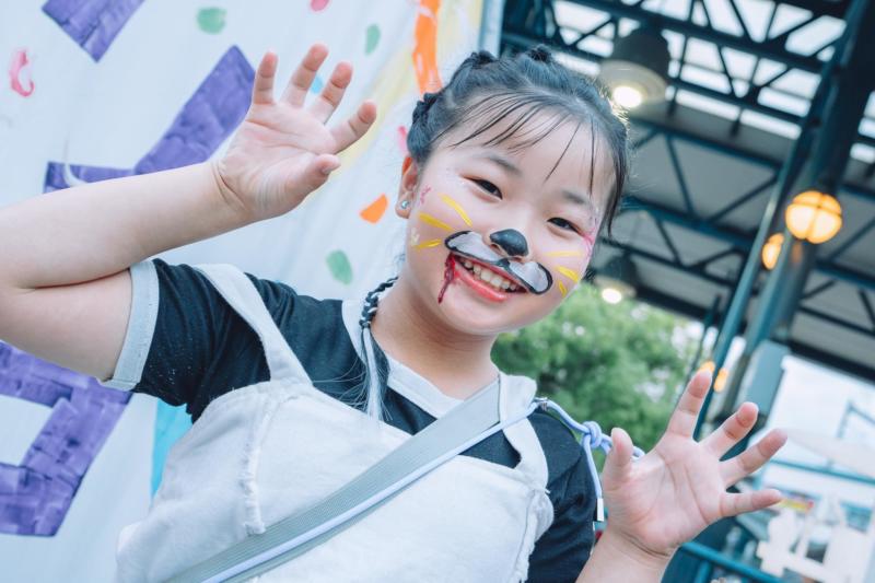 広島フェイスペイント組合-横川ゾンビナイト１０-１日目-１６時〜２０時-154