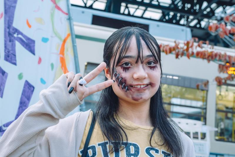 広島フェイスペイント組合-横川ゾンビナイト１０-１日目-１６時〜２０時-157