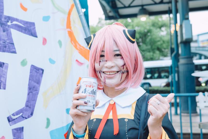 広島フェイスペイント組合-横川ゾンビナイト１０-１日目-１６時〜２０時-158