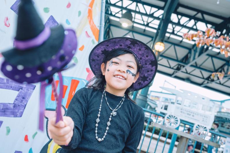 広島フェイスペイント組合-横川ゾンビナイト１０-１日目-１６時〜２０時-159