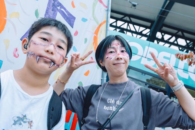 広島フェイスペイント組合-横川ゾンビナイト１０-１日目-１６時〜２０時-160