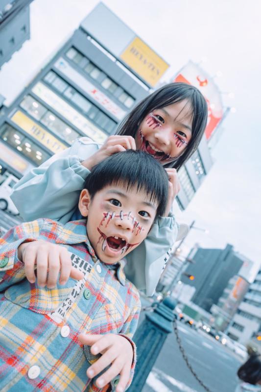 広島フェイスペイント組合-横川ゾンビナイト１０-１日目-１６時〜２０時-169