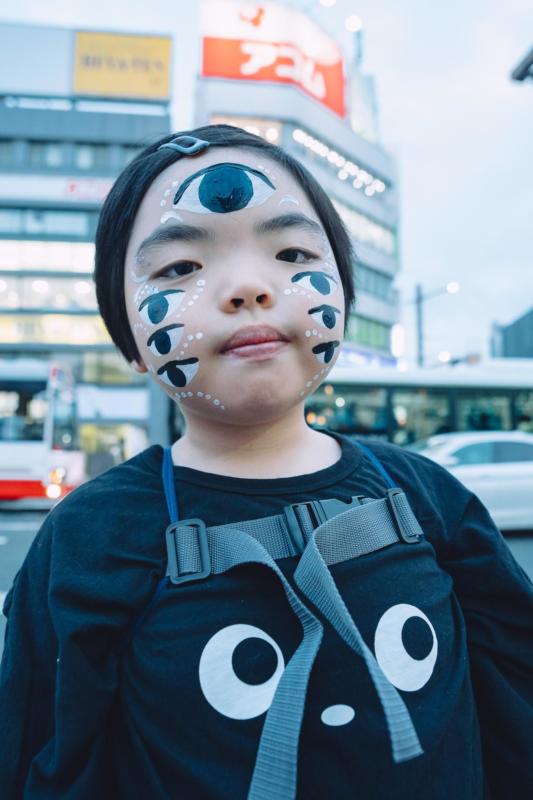 広島フェイスペイント組合-横川ゾンビナイト１０-１日目-１６時〜２０時-174