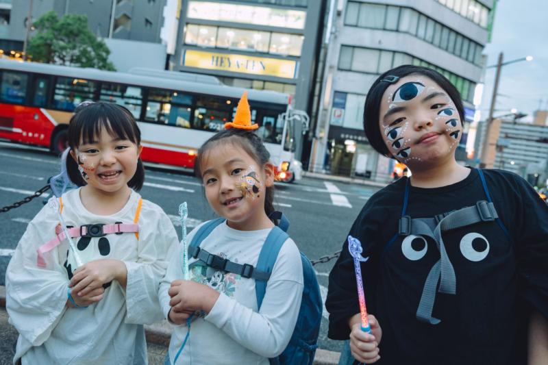 広島フェイスペイント組合-横川ゾンビナイト１０-１日目-１６時〜２０時-177