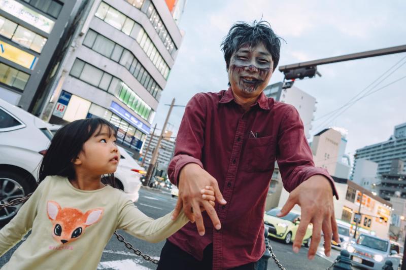 広島フェイスペイント組合-横川ゾンビナイト１０-１日目-１６時〜２０時-178