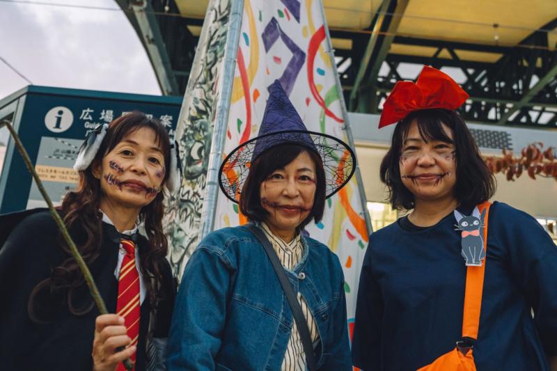 広島フェイスペイント組合-横川ゾンビナイト１０-１日目-１６時〜２０時-179