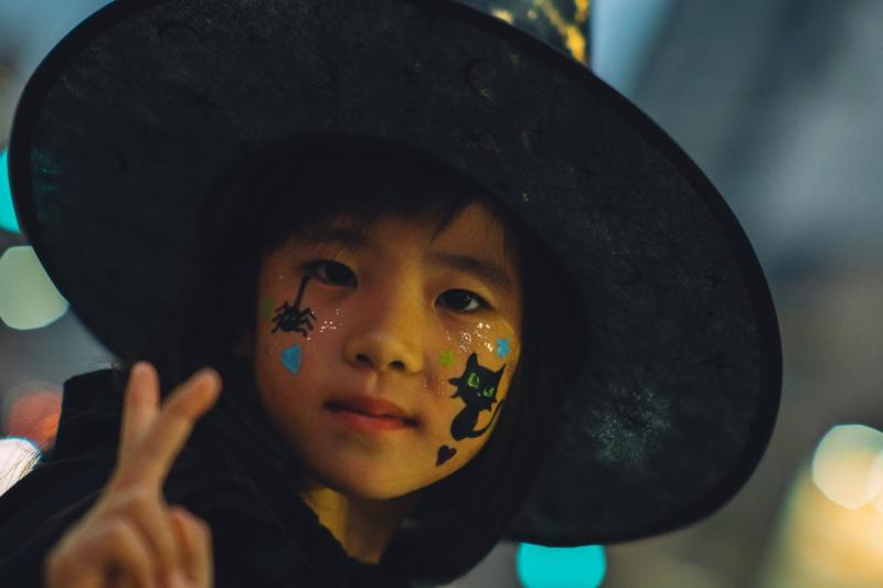 広島フェイスペイント組合-横川ゾンビナイト１０-１日目-１６時〜２０時-181