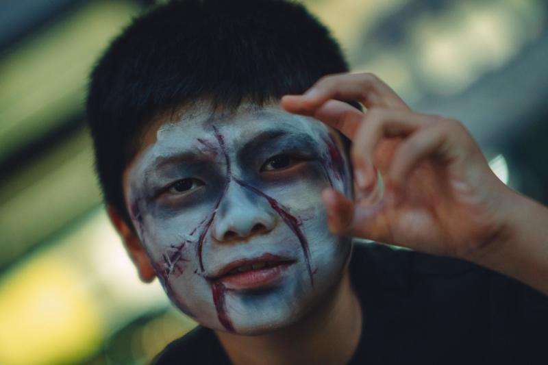 広島フェイスペイント組合-横川ゾンビナイト１０-１日目-１６時〜２０時-182