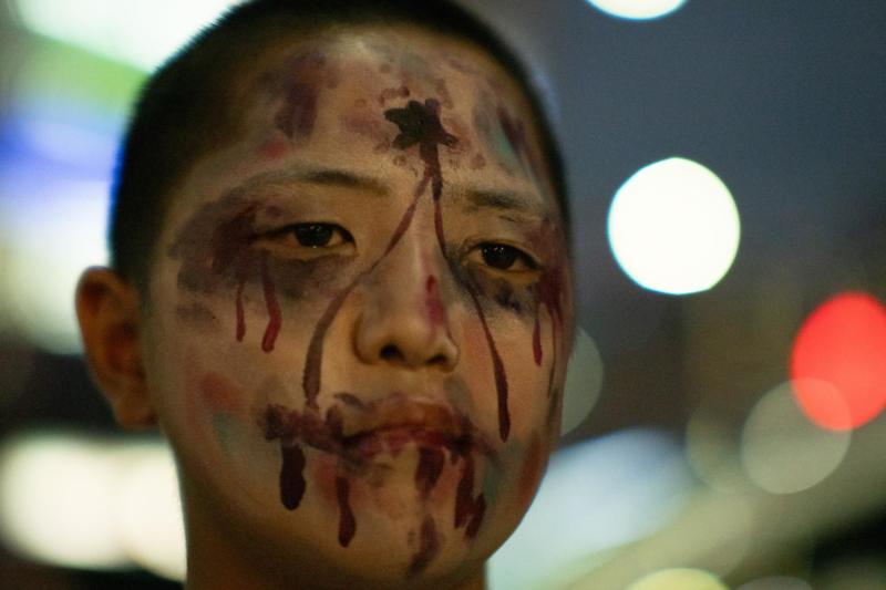 広島フェイスペイント組合-横川ゾンビナイト１０-１日目-１６時〜２０時-184