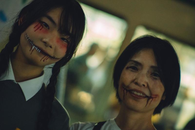 広島フェイスペイント組合-横川ゾンビナイト１０-１日目-１６時〜２０時-186