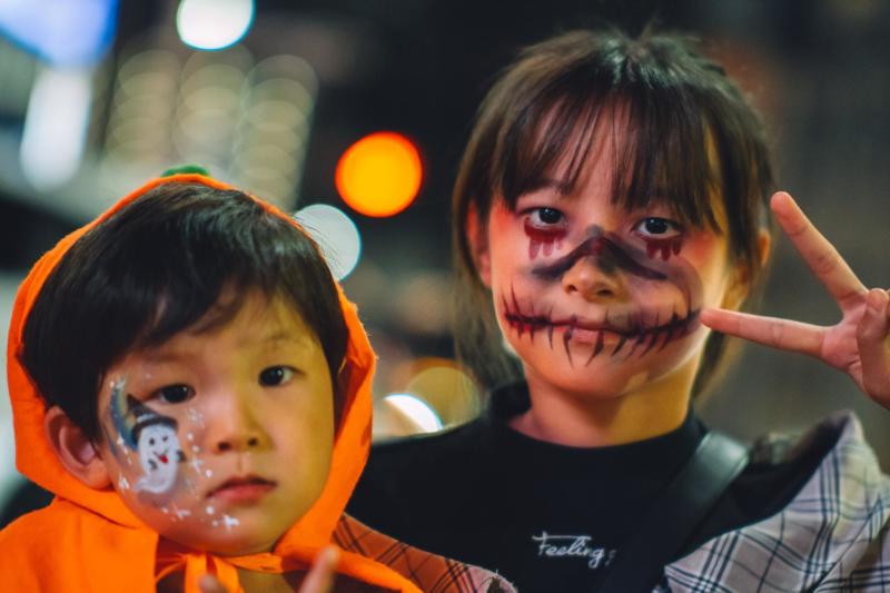 広島フェイスペイント組合-横川ゾンビナイト１０-１日目-１６時〜２０時-188