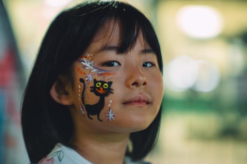 広島フェイスペイント組合-横川ゾンビナイト１０-１日目-１６時〜２０時-189