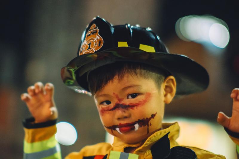 広島フェイスペイント組合-横川ゾンビナイト１０-１日目-１６時〜２０時-192