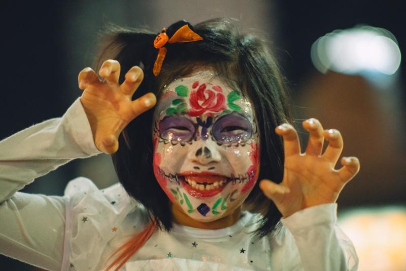 広島フェイスペイント組合-横川ゾンビナイト１０-１日目-１６時〜２０時-193