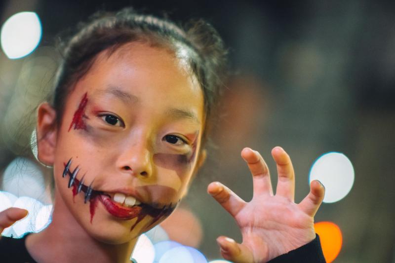 広島フェイスペイント組合-横川ゾンビナイト１０-１日目-１６時〜２０時-203