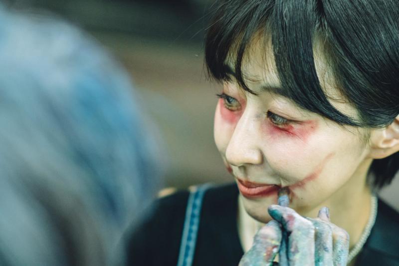 広島フェイスペイント組合-横川ゾンビナイト１０-１日目-１６時〜２０時-204