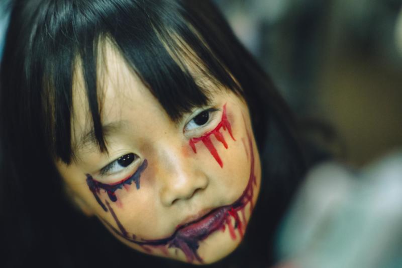 広島フェイスペイント組合-横川ゾンビナイト１０-１日目-１６時〜２０時-205