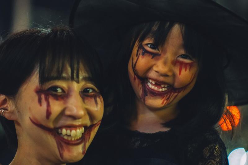 広島フェイスペイント組合-横川ゾンビナイト１０-１日目-１６時〜２０時-206