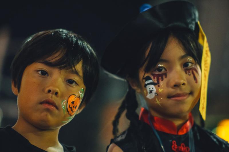 広島フェイスペイント組合-横川ゾンビナイト１０-１日目-１６時〜２０時-207