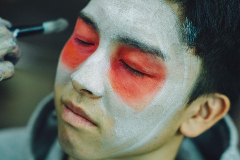 広島フェイスペイント組合-横川ゾンビナイト１０-１日目-１６時〜２０時-209