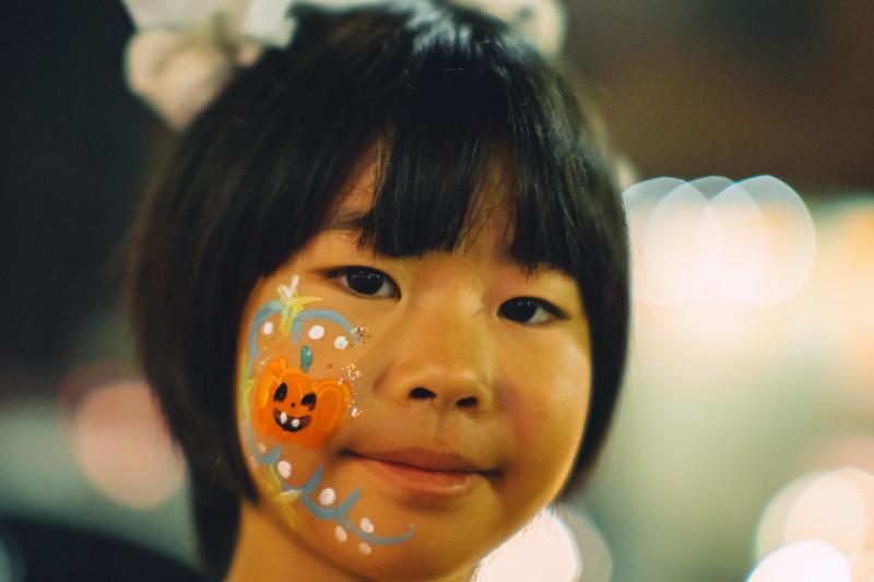 広島フェイスペイント組合-横川ゾンビナイト１０-１日目-１６時〜２０時-211