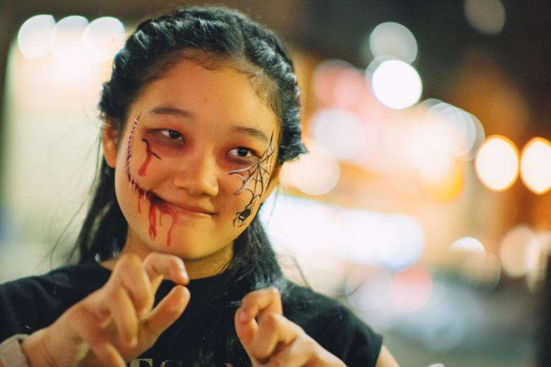 広島フェイスペイント組合-横川ゾンビナイト１０-１日目-１６時〜２０時-212