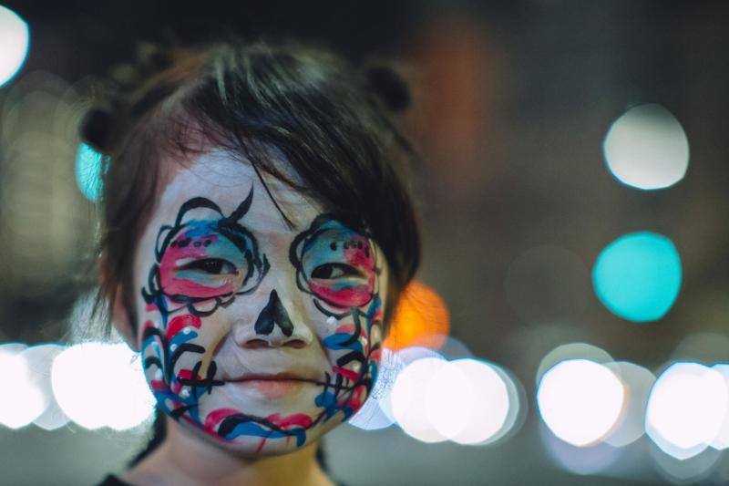 広島フェイスペイント組合-横川ゾンビナイト１０-１日目-１６時〜２０時-216