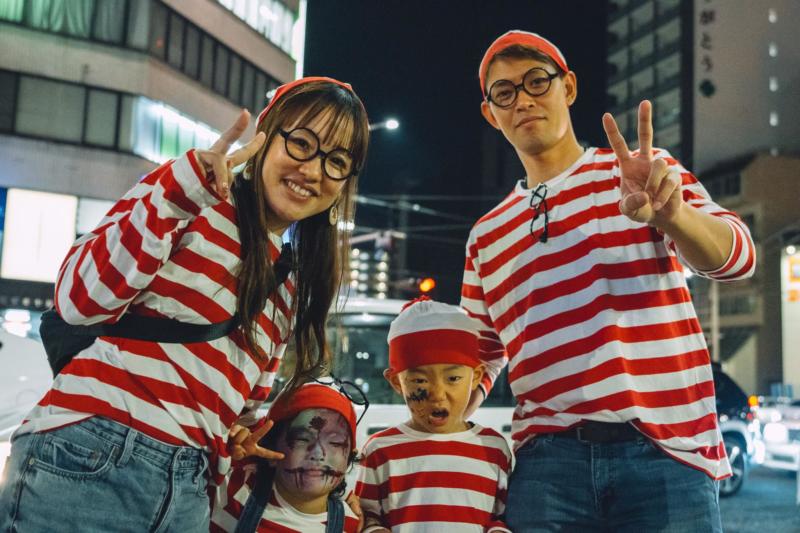 広島フェイスペイント組合-横川ゾンビナイト１０-１日目-１６時〜２０時-217