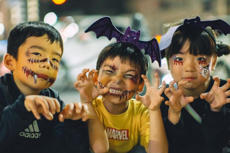 広島フェイスペイント組合-横川ゾンビナイト１０-１日目-１６時〜２０時-221